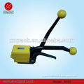 A333 manual buckle free strapping tools for copper plates